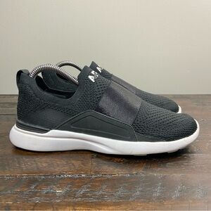 APL Athletic Propulsion Labs Women's Techloom Bliss Knit Running Shoe Size 6